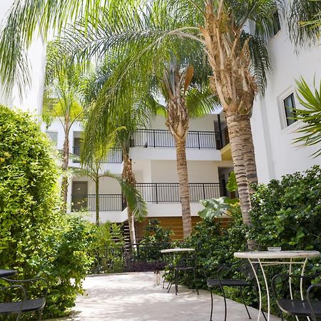 Alecos Hotel Apartments Paphos Exteriér fotografie