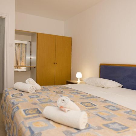 Alecos Hotel Apartments Paphos Exteriér fotografie