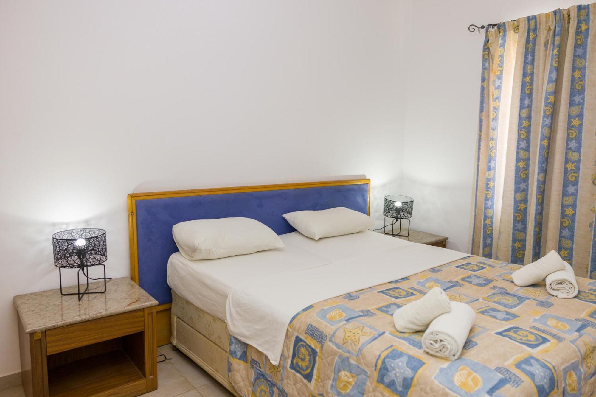 Alecos Hotel Apartments Paphos Exteriér fotografie